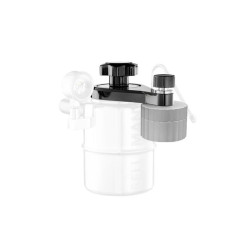 Bellman Replacement Steam Wand H350 - Ersatz-Dampflanzenset