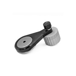 Bellman Replacement Steam Wand H350 - Ersatz-Dampflanzenset