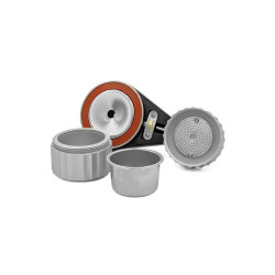 Bellman Replacement Steam Wand H350 - Ersatz-Dampflanzenset