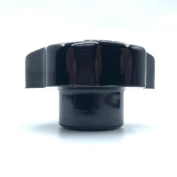 Top knob - Bellman CX-25