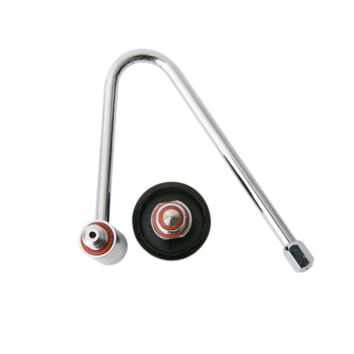 Bellman Replacement Steam Wand H350 - Ersatz-Dampflanzenset