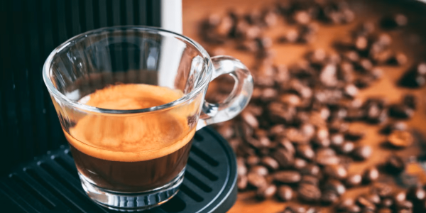 Doppio – Kleiner Kaffee mit großem Charakter