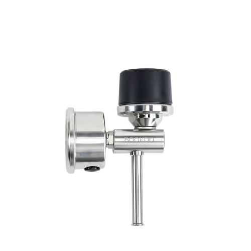 BOOKOO - Cafelat Robot Tee & Gauge