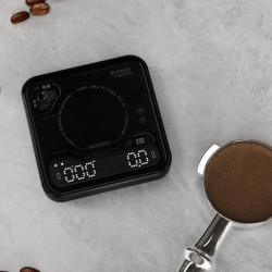 BOOKOO Themis Mini  - digitale Bluetooth-Waage