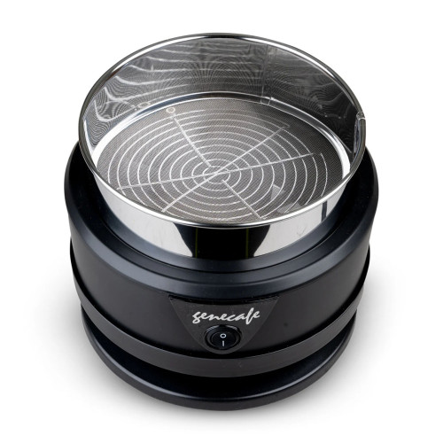 Gene Café CBC-101 - Externer Kaffeebohnenkühler