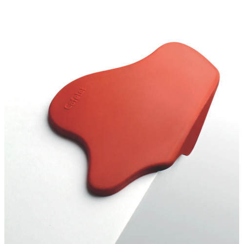 Cafelat Splat Mat - rot