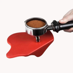 Cafelat Splat Mat - rot