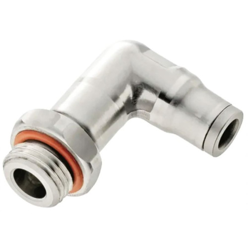 Cafelat Robot Parker Legris Fitting - Elbow