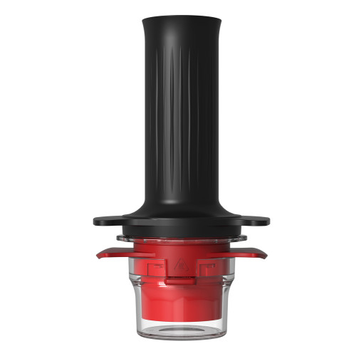 Kaffeemaschine Cafflano Kompresso 