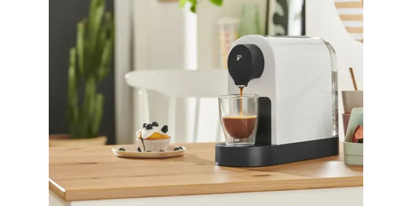 Welche Cafissimo / Caffitaly Kaffeemaschine?