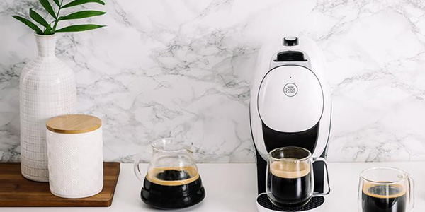 Welche Dolce Gusto-Kaffeemaschine?