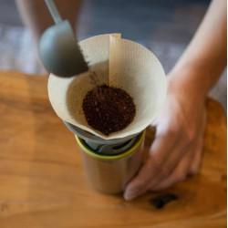Cuppamoka