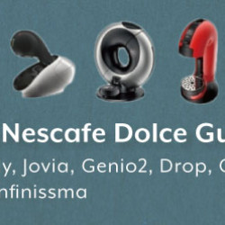 dolce gusto edelstahl kapsel