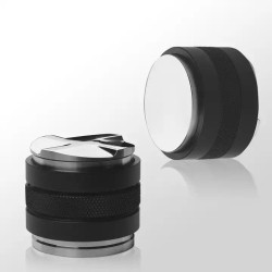 Kaffeeverteiler und Tamper 4Barista - 51, 53, 58 mm - Verfügbare Größen: 53 mm - B-Ware