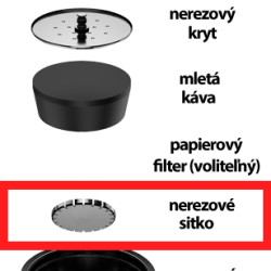 SEALPOD Dolce Gusto