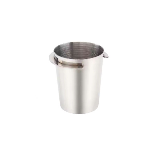 Dosierbecher | dosing cup 4Barista - 51, 53, 58 mm
