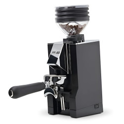 Eureka Mignon Zero 65 All Purpose CR black - Elektrische Single-Dose-Kaffeemühle