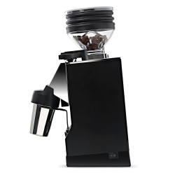 Eureka Mignon Zero 65 All Purpose CR black - Elektrische Single-Dose-Kaffeemühle