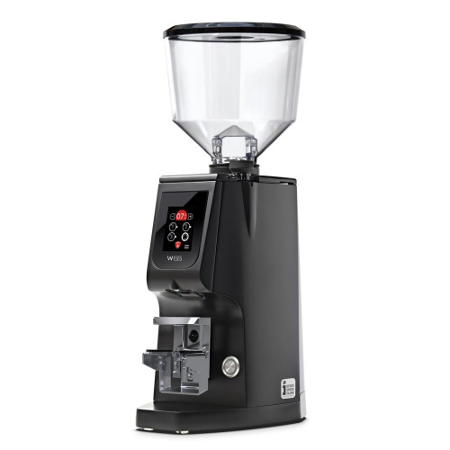 Eureka ATOM W 65 | Automatische Kaffeemühle mit Dosierwaage
