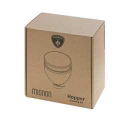 Eureka Mignon Hopper Cleaning Kit  | Mühlenreinigungsset Eureka