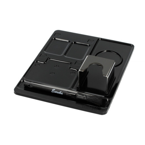 Eureka Mignon-Matten-Set | Schleifmatte