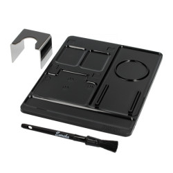 Eureka Mignon-Matten-Set | Schleifmatte