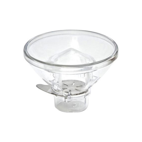 Eureka Mignon Single Dose Hopper  45g | Kaffeebehälter