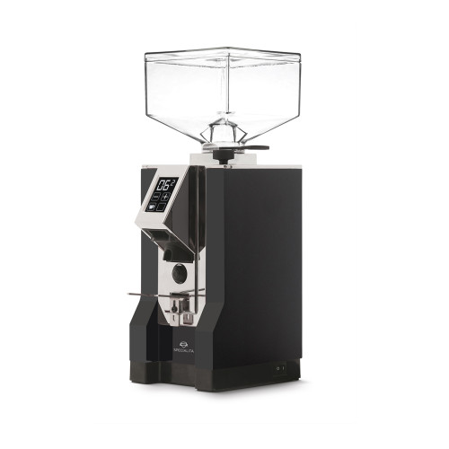 Eureka Mignon Specialita 16CR schwarz | Automatische Kaffeemühle