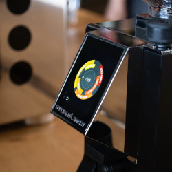 Eureka Mignon Specialita Smart black  | Automatische Kaffeemühle