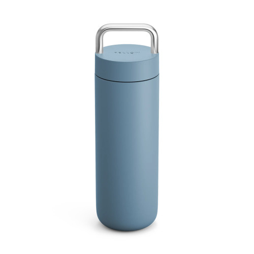 Fellow Carter Carry Thermosflasche | 591ml Hazy blue