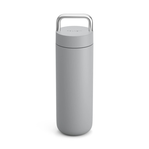 Fellow Carter Carry Thermosflasche | 591ml Matte grey