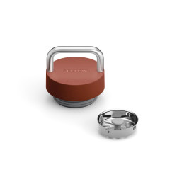 Fellow Carter Carry Thermosflasche | 591ml Sienna