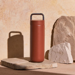 Fellow Carter Carry Thermosflasche | 591ml Sienna