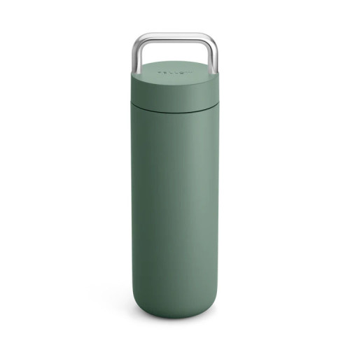 Fellow Carter Carry Thermosflasche | 591ml Smoke green