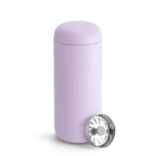 Fellow Carter Move Thermosflasche | 473 ml Peri Twinkle