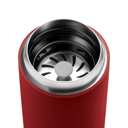 Fellow Carter Move Thermosflasche | 473 ml Really Red