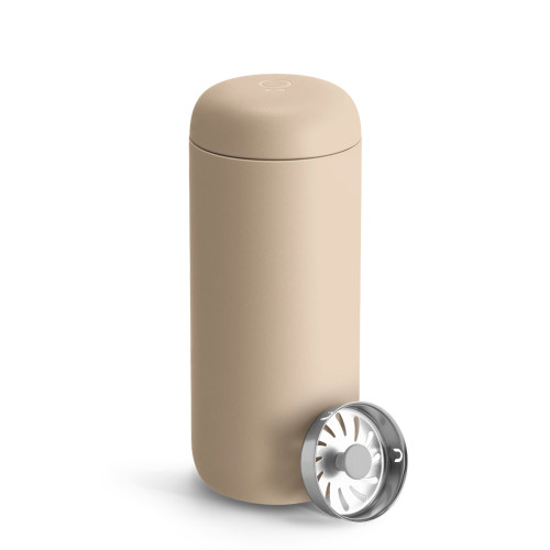 Fellow Carter Move Thermosflasche | 473 ml Sand dune