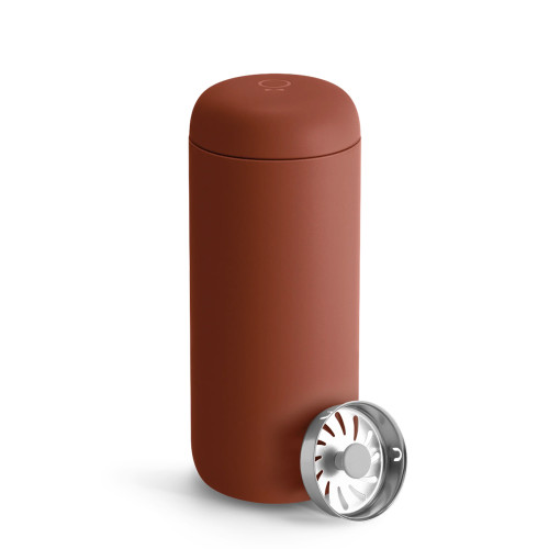 Fellow Carter Move Thermosflasche | 473 ml Sienna