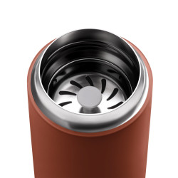 Fellow Carter Move Thermosflasche | 473 ml Sienna