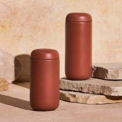 Fellow Carter Move Thermosflasche | 473 ml Sienna
