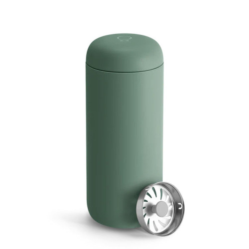 Fellow Carter Move Thermosflasche | 473 ml Smoke green