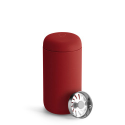 Fellow Carter Move Thermosflasche | 355 ml Really Red