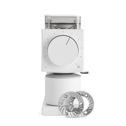Fellow Ode Gen 2 white | Elektrische Kaffeemühle - B-Ware