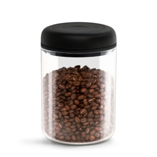 Fellow Atmos – Vakuumbehälter 1,2 l (Klarglas)