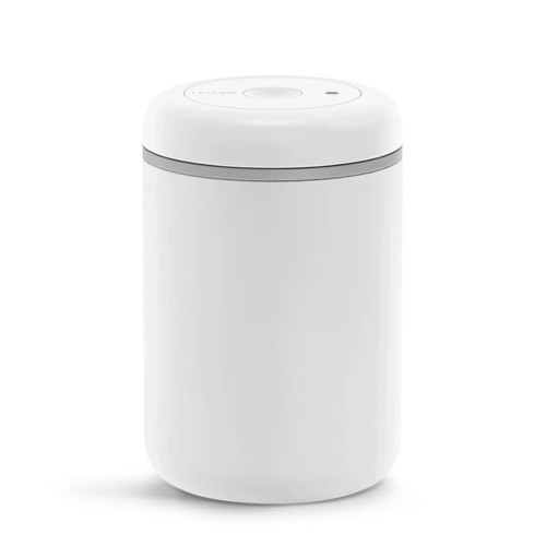 Fellow Atmos – Vakuumbehälter 1,2 l (matte white)