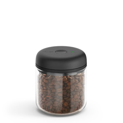 FAQ - Fragen zum Produkt  Fellow Atmos Electric – Vakuumbehälter 0,7 l (Klarglas)