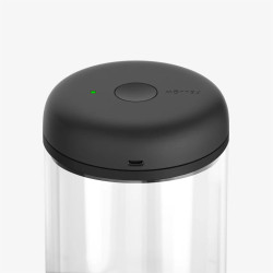 Fellow Atmos Electric – Vakuumbehälter 0,7 l (Klarglas)