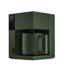 Fellow Aiden Precision (woodland)| Filterkaffeemaschine