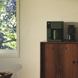 Fellow Aiden Precision (woodland)| Filterkaffeemaschine