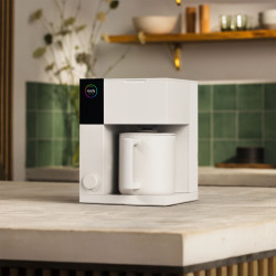 Fellow Aiden Precision | Filterkaffeemaschine